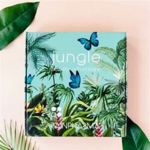 jungle beauty adventure box