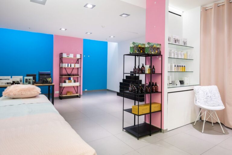beautyroom by Bodyslim Kortrijk - schoonehids producten RainPharma