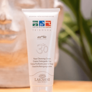 Alle huidtypes – Tridosha Cleansing Cream