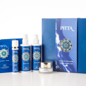 Pitta- sensitive box