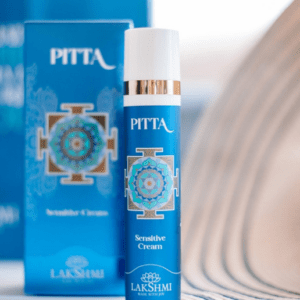 Pitta- Sensitive Gezichtscrème (Rozen)