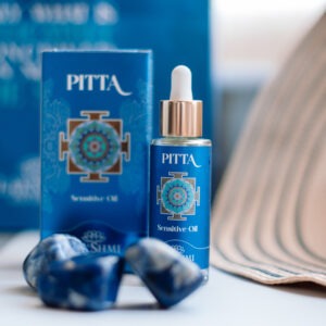 Pitta- Sensitive Oil serum